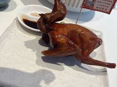 非遗红烧乳鸽-侨美食家·40年地道粤菜(珠江新城店)