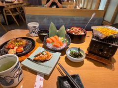 -沼津港渔市(宏伊国际广场店)
