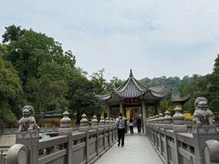 -南华禅寺