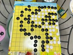 -星位围棋俱乐部(宝山万达店)