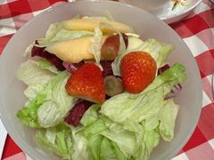 -西贝(上海中心店)