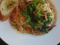 -杰克·肯特厨房西餐厅