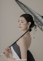 -全城热恋璀璨婚纱摄影(国贸总店)