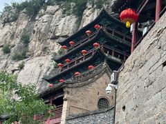 -娲皇宫