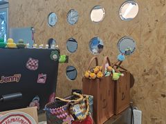 -静宜和她的朋友(星海广场店)