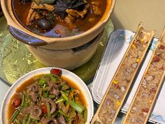 -大师傅金奖啤酒鱼(西街口总店)