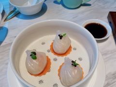 -香樟花园新粤料理(无锡万象城店)