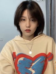 -HG美发设计沙龙