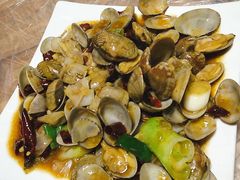 -狮龙啤酒烧烤屋(建二路店)