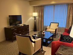 -澳门喜来登大酒店