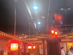 -秦月轩·陕西家乡菜(阜成路·五棵松店)