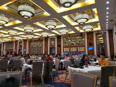 大堂-顺德人家食府(黄金广场店)