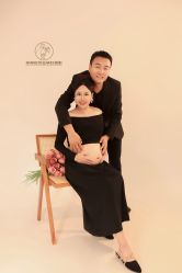 -孕视觉专业孕妇摄影(天津南开店)