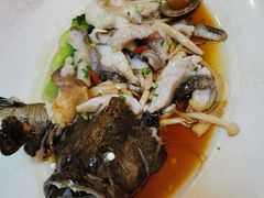 -大天然酒店(军民路店)