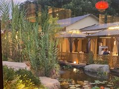 -湘力力小院·鱼汤泡饭(枫林路店)