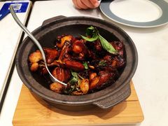 -鹿港小镇(悠唐店)