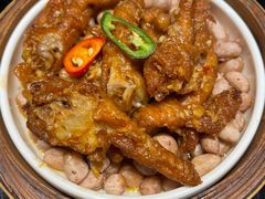 -高第街56号餐厅(凯德mall新都心店)