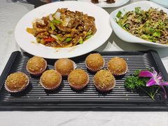 -津沽小院(天津之眼店)