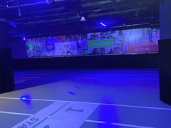 -VS SPORTS PARK运动玩乐园·团建·生日会(合生汇店)
