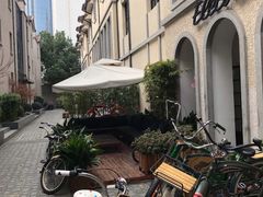 -徐家汇源景区-衡山坊