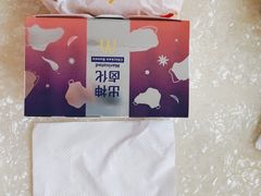 -麦当劳(盐城世纪大道得来速店)