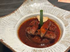-上井料理黑金店(IFS国金中心店)