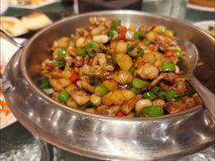 -巴音浩日娲·蒙餐(双林东路店)