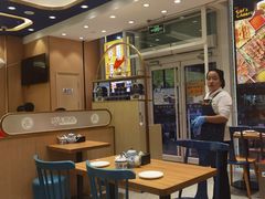 -西部马华清真兰州牛肉面·烧烤夜市(三里河店)