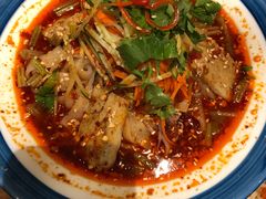 -天山醉美·新疆餐厅(富华里店)