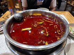 -肖肖酸萝卜鱼火锅(总店)