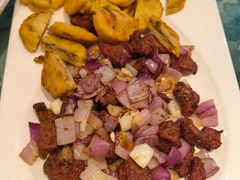 -赵记煎饼卷大葱(东岳店)