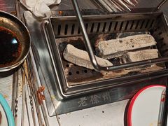 -古彭7只羊·招牌白串·碳锅羊肉旗舰店