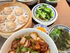 -王繁星面馆(西安熙地港店)