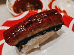 -新一番三文鱼寿司(大东海店)