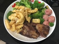 -盒马鲜生(皇庭广场店)
