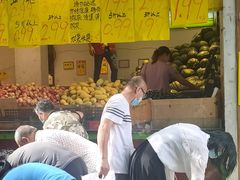 -家辉生鲜超市(东五路店)