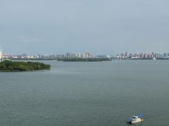 -苏州金鸡湖中茵皇冠假日酒店