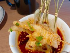 -太二酸菜鱼(中山龙之梦店)