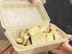 -文记壹心鸡(宝华路店)