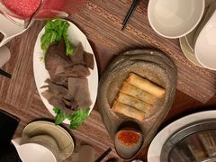 -重庆融汇国际酒店17楼·泉籁泰餐厅(沙坪坝店)