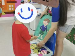 -学知伴成长中心(徐汇中心)