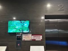 -浦东图书馆-停车场