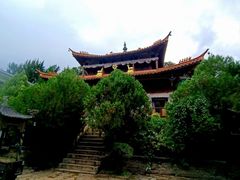 -丽江泸沽湖景区