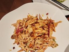 -奉天小馆·非遗东北菜(沈阳万象城店)