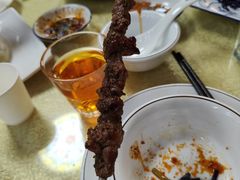 -青海牦牛肉馆