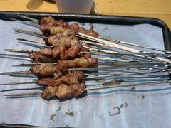 -四禧精酿烧烤串吧(大明湖店)