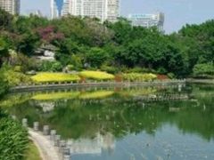 -南宁南湖公园