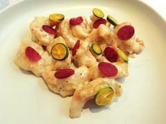 虾球-四季小馆·地道北京小吃(广百店)