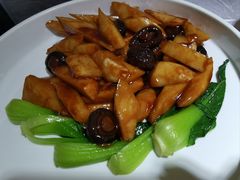 -鸭王烤鸭店(三里河店)