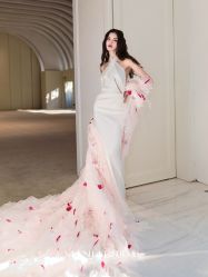 -MANLI BRIDAL婚纱